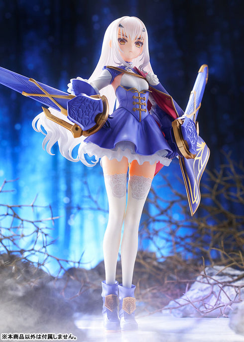 『Fate/Grand Order』ランサー/メリュジーヌ(第二再臨)
